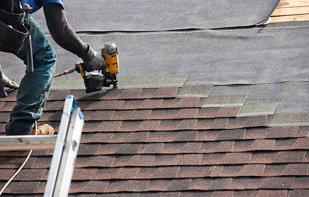 Licensed Emergency Roof Repair service in Gonzales, TX - Brentwood Metal Roofing